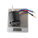 Hot Sales Flashhobby H700(4135) Brushless Motor 530KV 4500 Watt Helicopter Motor